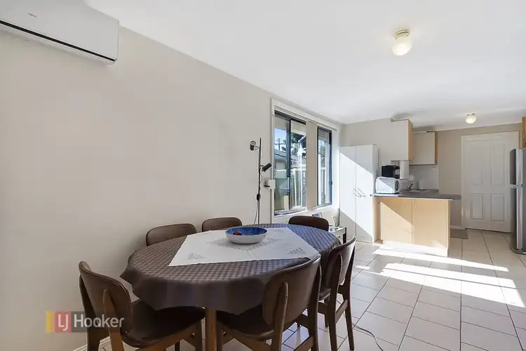 Fifth view of Homely villa listing, Villa 4/6 Dallas Place, Toongabbie NSW 2146