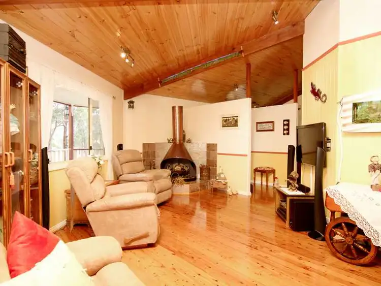 Second view of Homely house listing, 254A Willina Road, Coolongolook NSW 2423