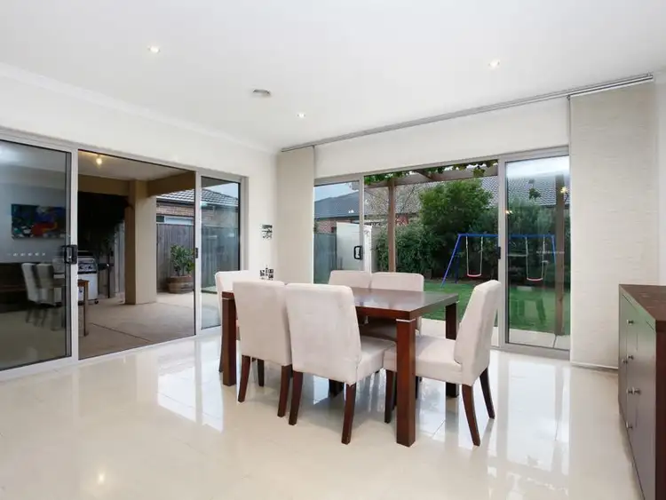 Fifth view of Homely house listing, 6 Prudence Parade, Point Cook VIC 3030