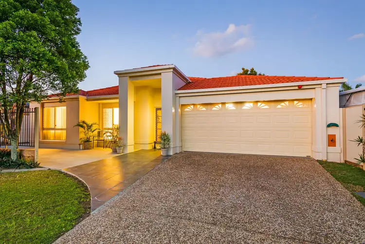 9 Georgia Street, Coombabah QLD 4216