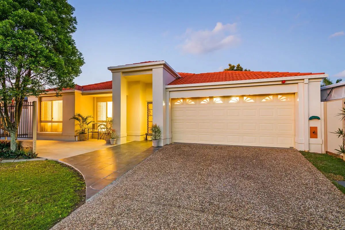 Main view of Homely house listing, 9 Georgia Street, Coombabah QLD 4216