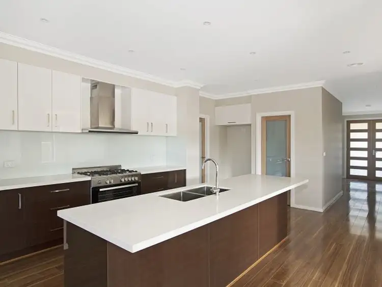 Second view of Homely house listing, 14 Golf Links Drive, Beveridge VIC 3753