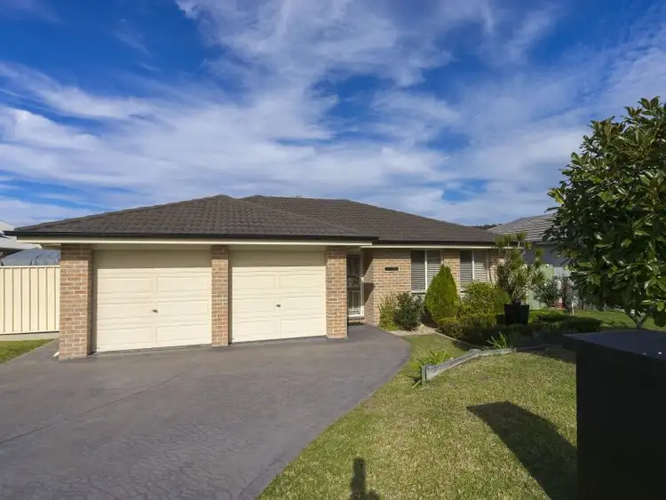 41 George Street, Karuah NSW 2324