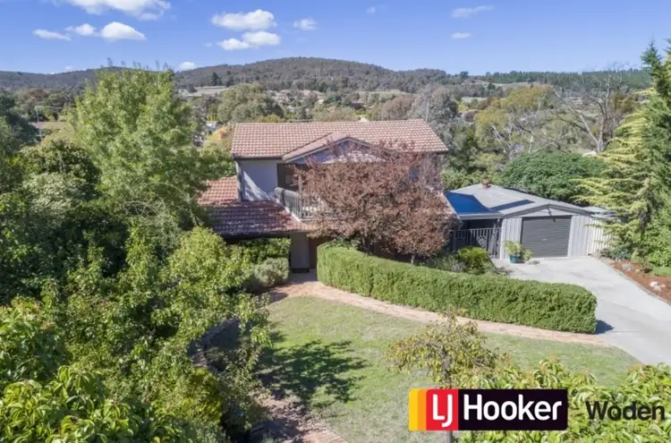 76 Enid Lorimer Circuit, Chisholm ACT 2905