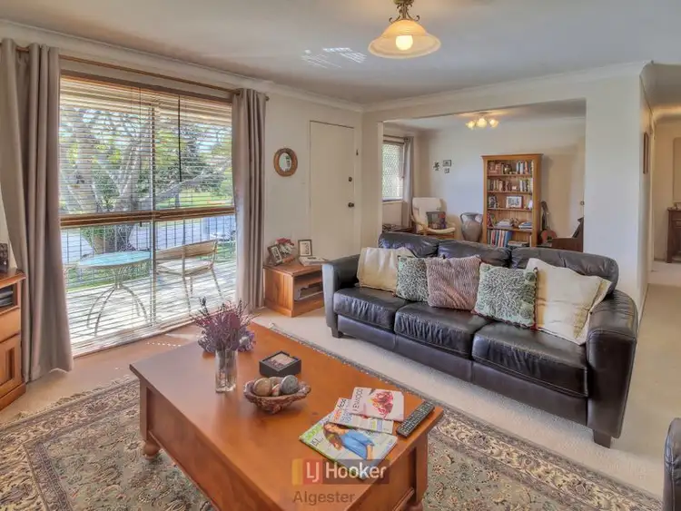 Sixth view of Homely house listing, 18 Yorrell Street, Algester QLD 4115