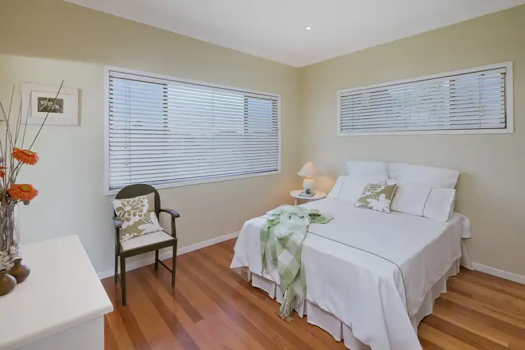 Seventh view of Homely house listing, 310 Bloomfield Street, Cleveland QLD 4163