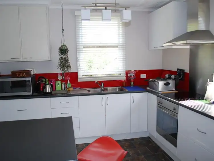 Second view of Homely house listing, 5 Rose Street, Wynyard TAS 7325