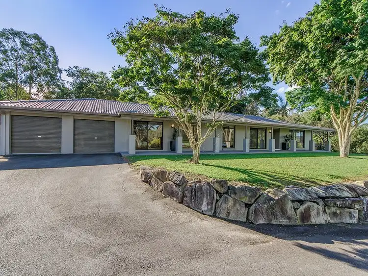 Third view of Homely house listing, 398 Tallebudgera Creek Road, Tallebudgera Valley QLD 4228
