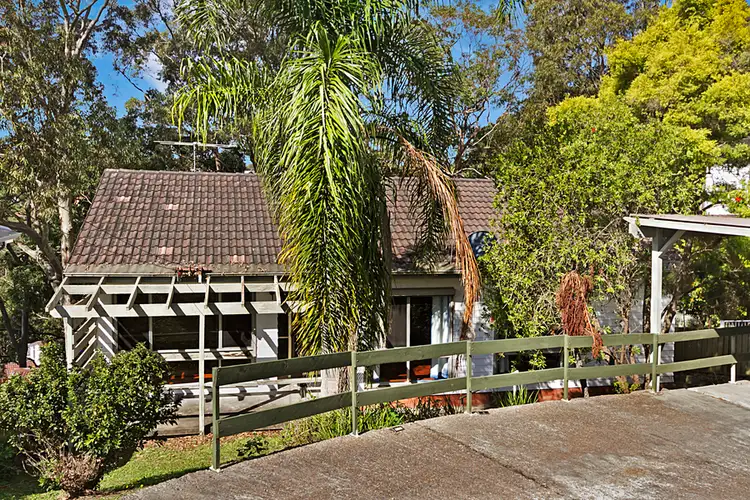 30 Andrew Road, Valentine NSW 2280