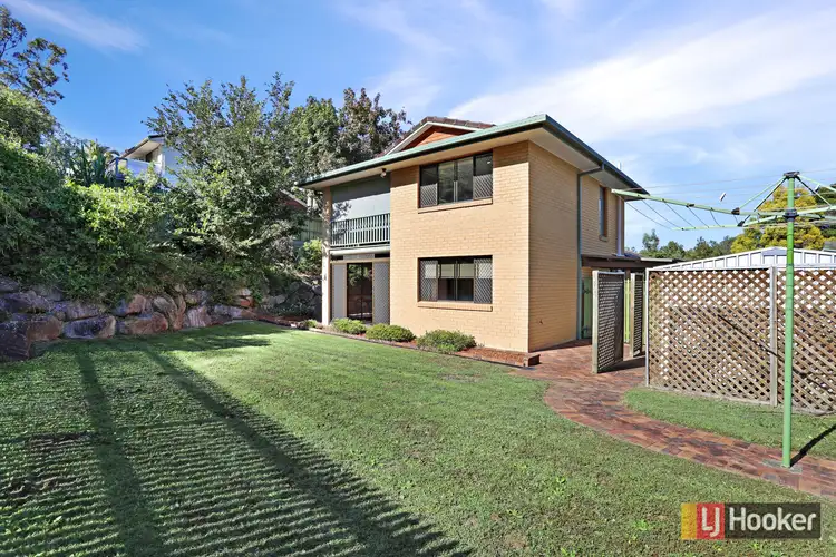 Second view of Homely house listing, 40 Cloghan Street, The Gap QLD 4061