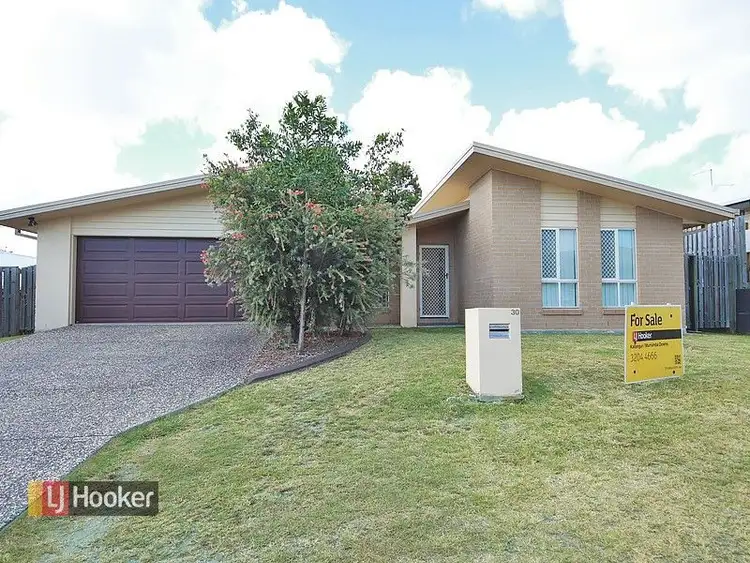 Main view of Homely house listing, 30 Bowerbird Crescent, Dakabin QLD 4503