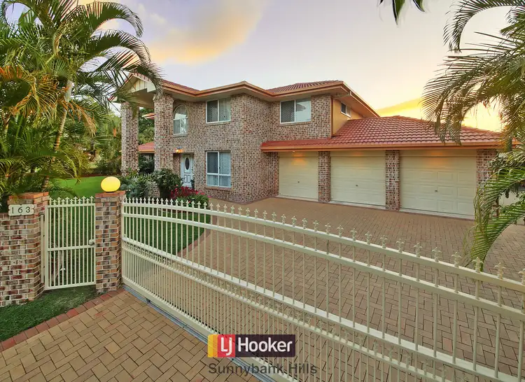 163 Mildura Street, Stretton QLD 4116