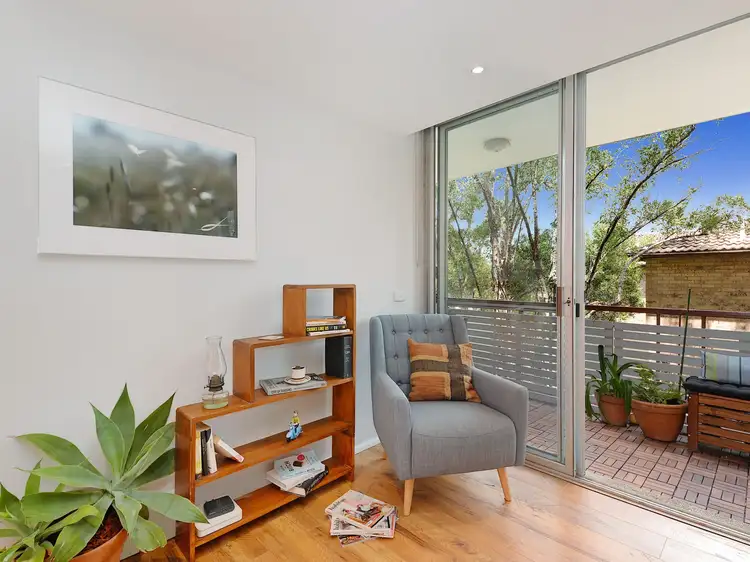 Sixth view of Homely unit listing, 4/47 Albion Street, Waverley NSW 2024