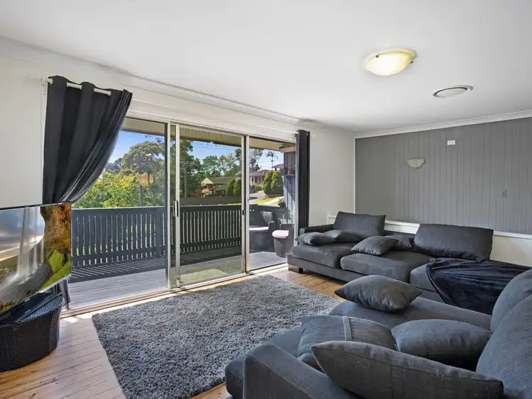 Second view of Homely house listing, 41 Pasadena Crescent, Macquarie Hills NSW 2285