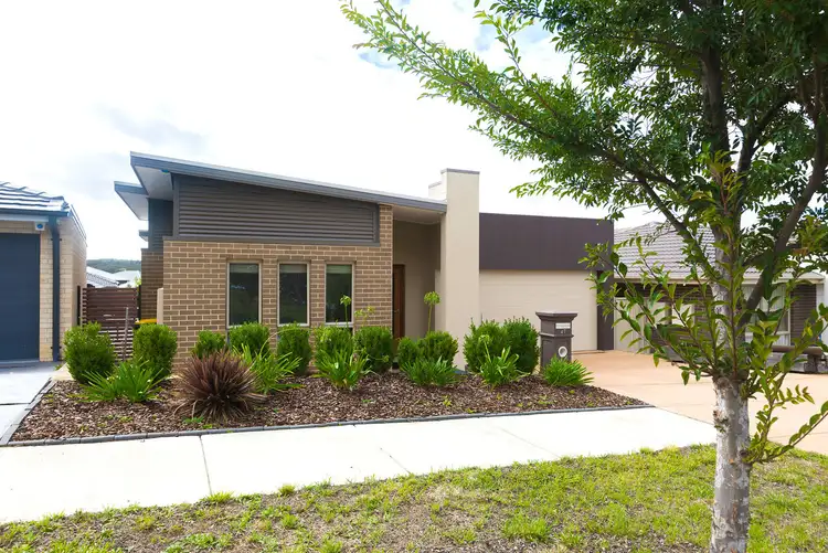 Main view of Homely house listing, 47 Pearl Gibbs Circuit, Bonner ACT 2914