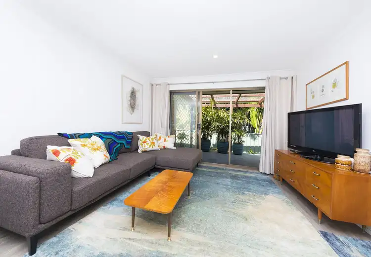 Second view of Homely house listing, Villa 3/34 Colliton Parade, Forster NSW 2428