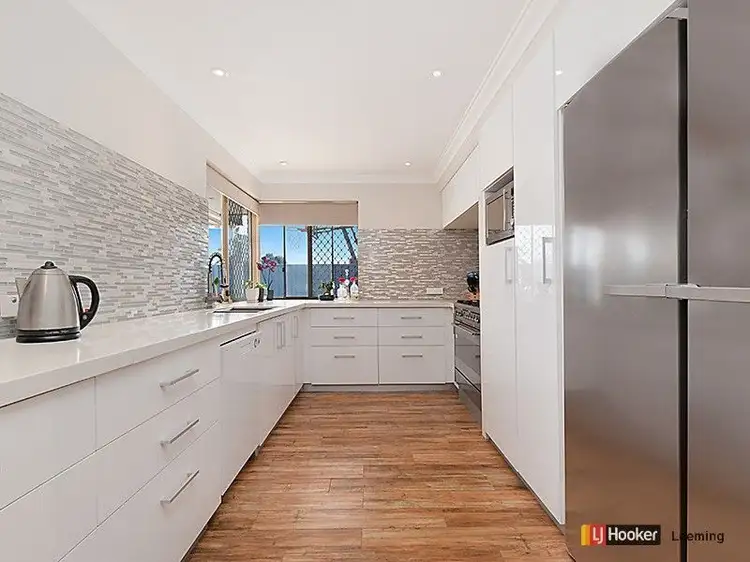 Fifth view of Homely house listing, 1 Treehaven Vista, Leeming WA 6149