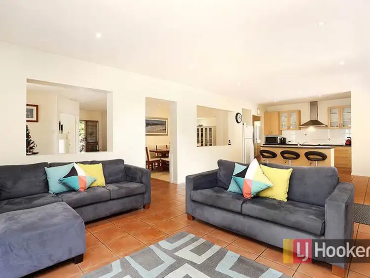 Fifth view of Homely house listing, 6 Coronet Close, Carindale QLD 4152