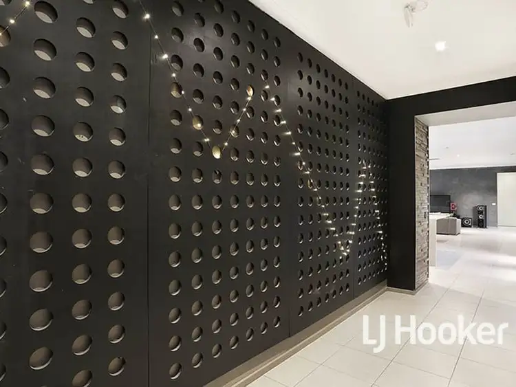 Second view of Homely house listing, 21 Whitecaps Avenue, Point Cook VIC 3030