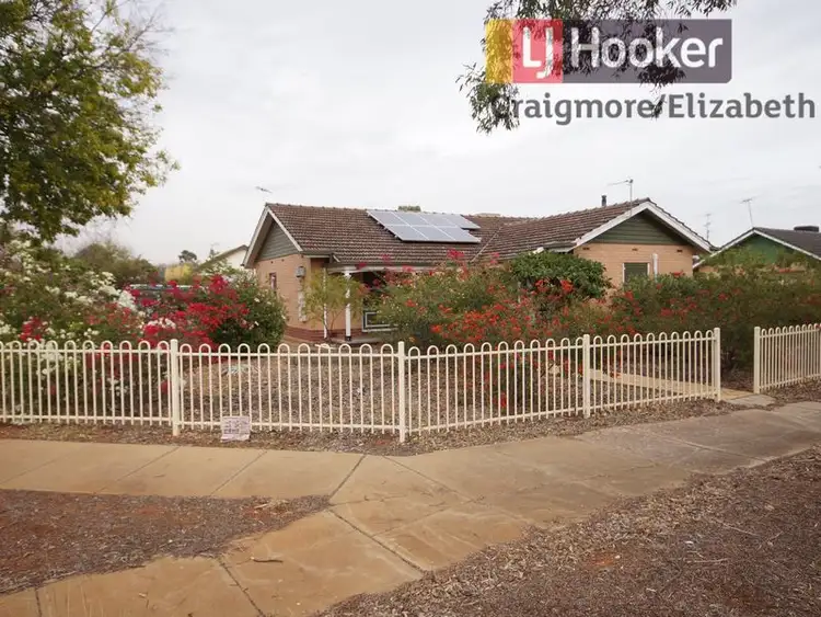 231 Midway Road, Elizabeth Downs SA 5113