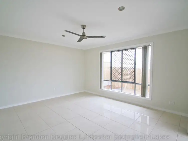 Fifth view of Homely house listing, 31 Shelley Street, Redbank Plains QLD 4301