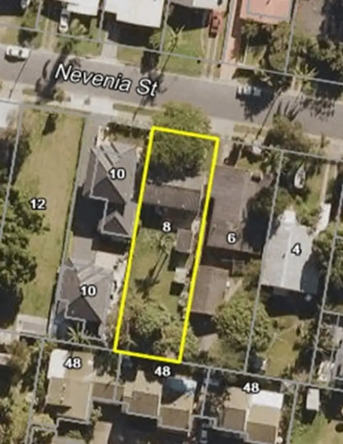 Main view of Homely house listing, 8 Nevenia Street, Labrador QLD 4215