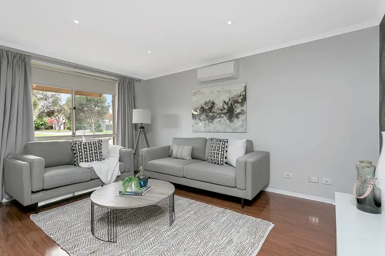 Second view of Homely house listing, 4 Myall Court, Golden Grove SA 5125