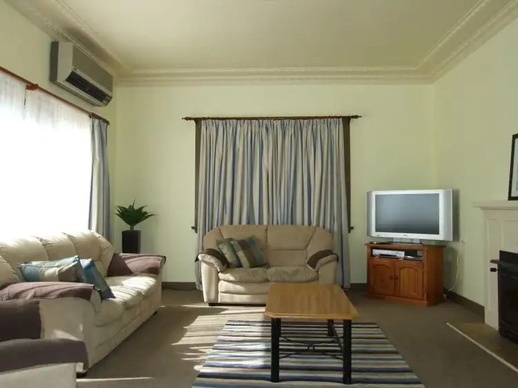 Second view of Homely house listing, 1 Watson Street, Bega NSW 2550