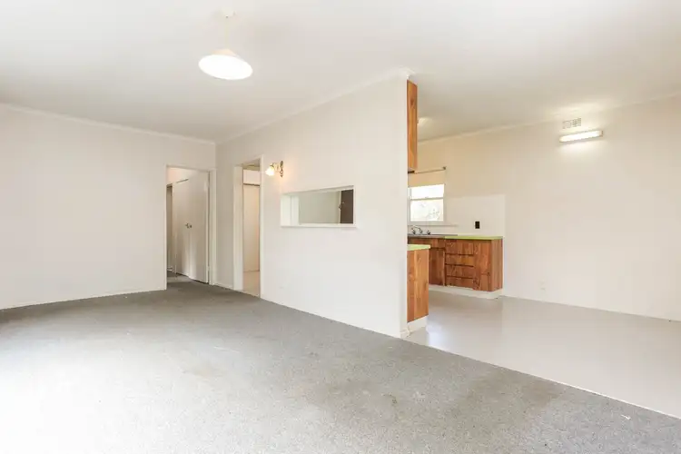 Second view of Homely house listing, 45 Valerie Street, Boronia VIC 3155