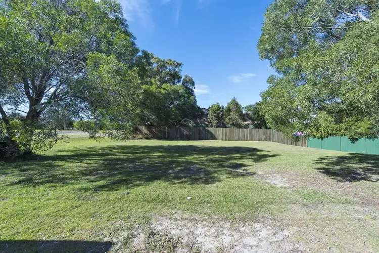 Second view of Homely land listing, 14 Young Street, Iluka NSW 2466