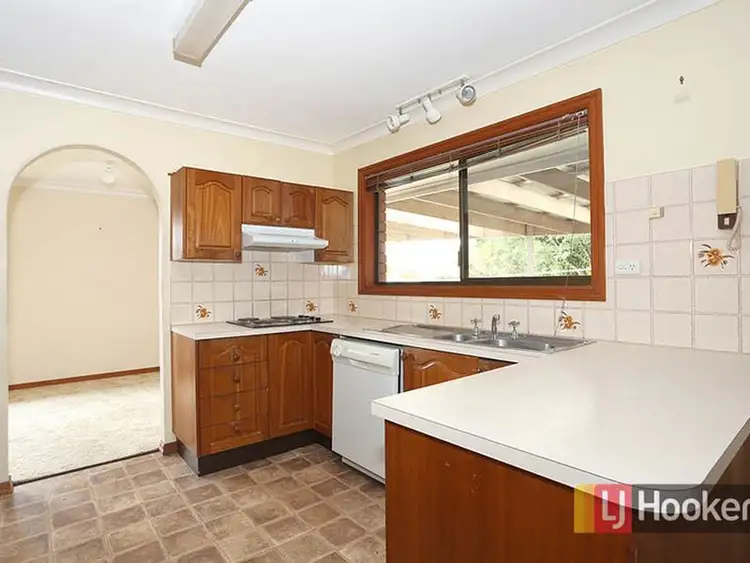 Fourth view of Homely house listing, 5 Briarwood Street, Carindale QLD 4152