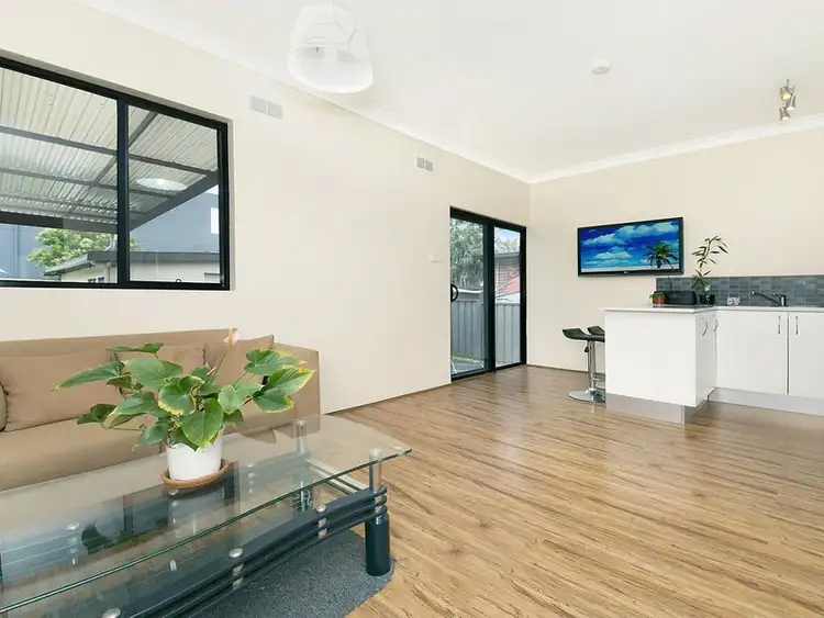 Third view of Homely house listing, 86 Chiswick Road, Auburn NSW 2144