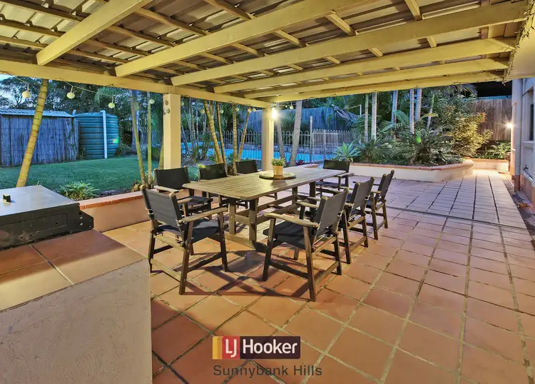 Fourth view of Homely house listing, 17 Booral Street, Sunnybank Hills QLD 4109