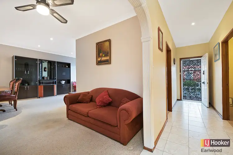Third view of Homely villa listing, 4/39-41 Robinson Street, Monterey NSW 2217