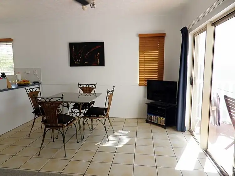 Second view of Homely apartment listing, 38/129 Oleander Street, Holloways Beach QLD 4878