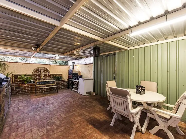 Third view of Homely house listing, 13 Timbertop Crest, Parmelia WA 6167