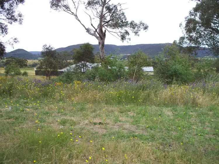 Lot 608 Hillcrest Avenue, Lithgow NSW 2790