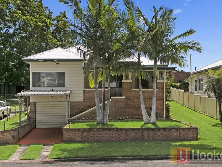 Fourth view of Homely house listing, 4 Hopetoun Street, Kempsey NSW 2440
