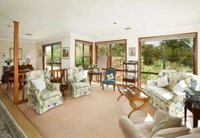 Second view of Homely house listing, 5 Dyson Place, Moss Vale NSW 2577
