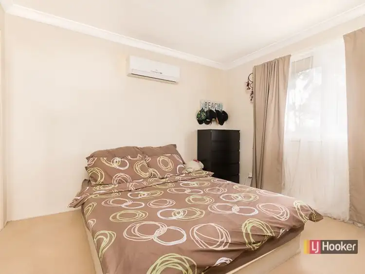 Fifth view of Homely townhouse listing, 7/12 Pattern Place, Woodcroft NSW 2767