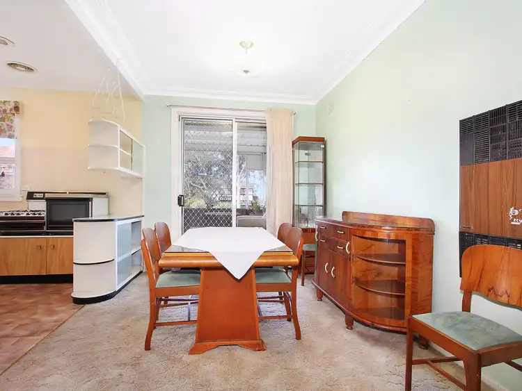 Fourth view of Homely house listing, 5 Wainwright Street, Guildford NSW 2161