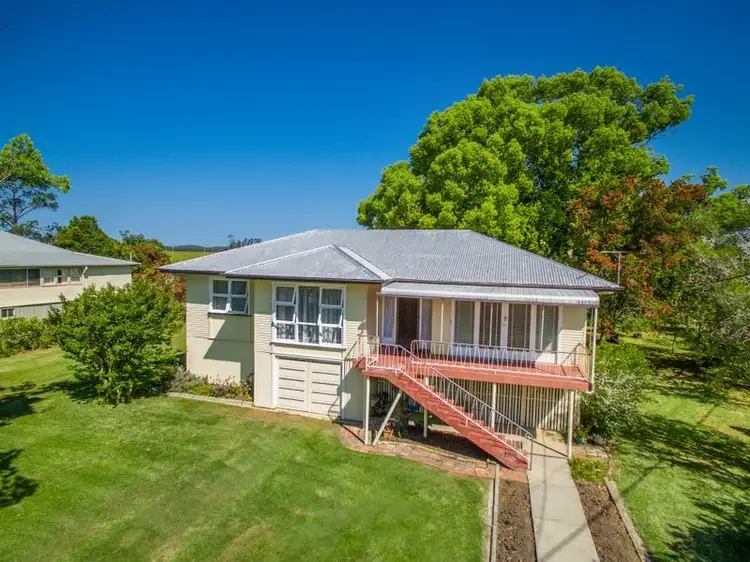 Second view of Homely house listing, 123 Richmond Street, Woodburn NSW 2472