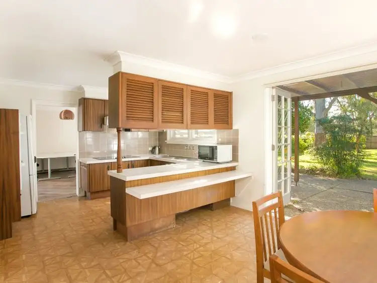 Fifth view of Homely house listing, 31 Bennett Street, Curl Curl NSW 2096