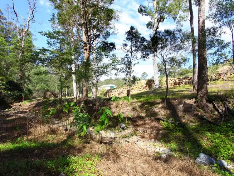 Fourth view of Homely land listing, 13 Queensridge Place, Nerang QLD 4211