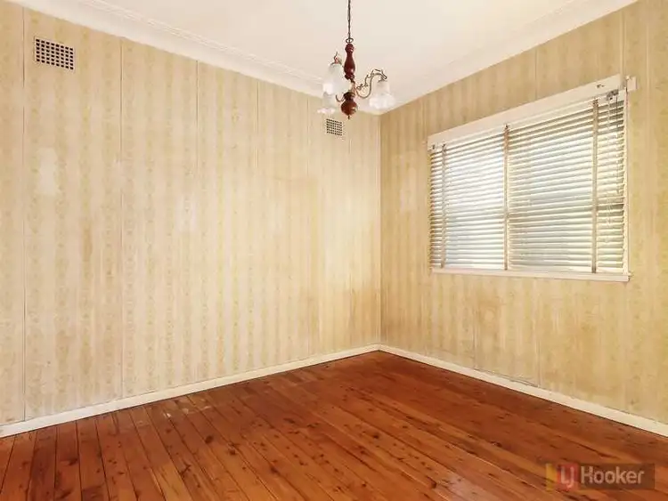 Sixth view of Homely house listing, 12 Garnett Street, Merrylands NSW 2160