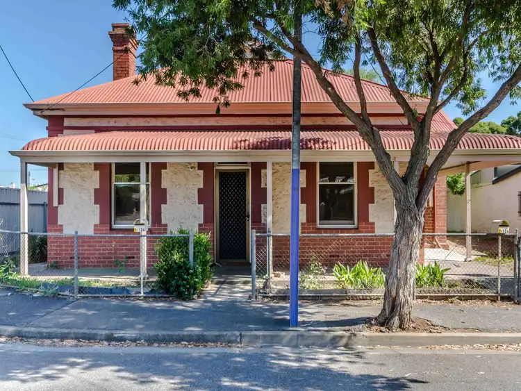 Second view of Homely house listing, 134 Gibson St (backs onto Quin St), Bowden SA 5007
