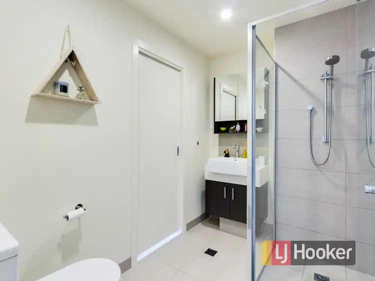 Sixth view of Homely apartment listing, 802/80 Cheltenham Road, Dandenong VIC 3175