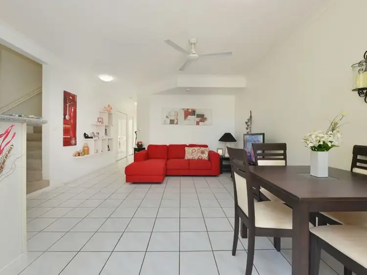 Fifth view of Homely unit listing, 3/10 Grantala Street, Manoora QLD 4870