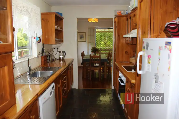 Third view of Homely house listing, 8 Old Wigton Road, Gayndah QLD 4625