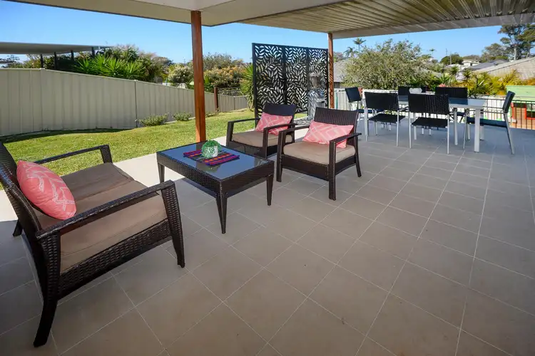 121 Matthews Parade, Corindi Beach NSW 2456